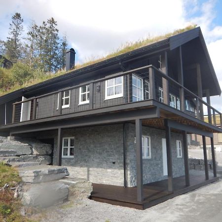 Norefjell Panorama Noresund Exterior photo